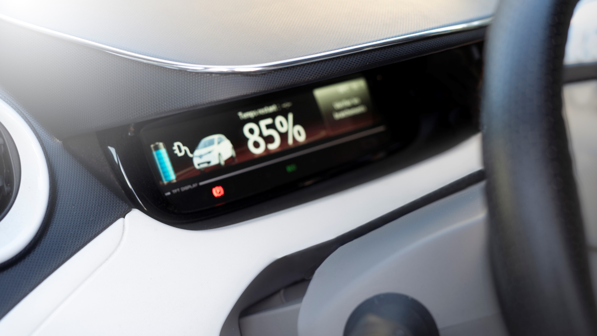 Unleashing Power: Exploring Electric Vehicle Inverters in China's Automotive Industry