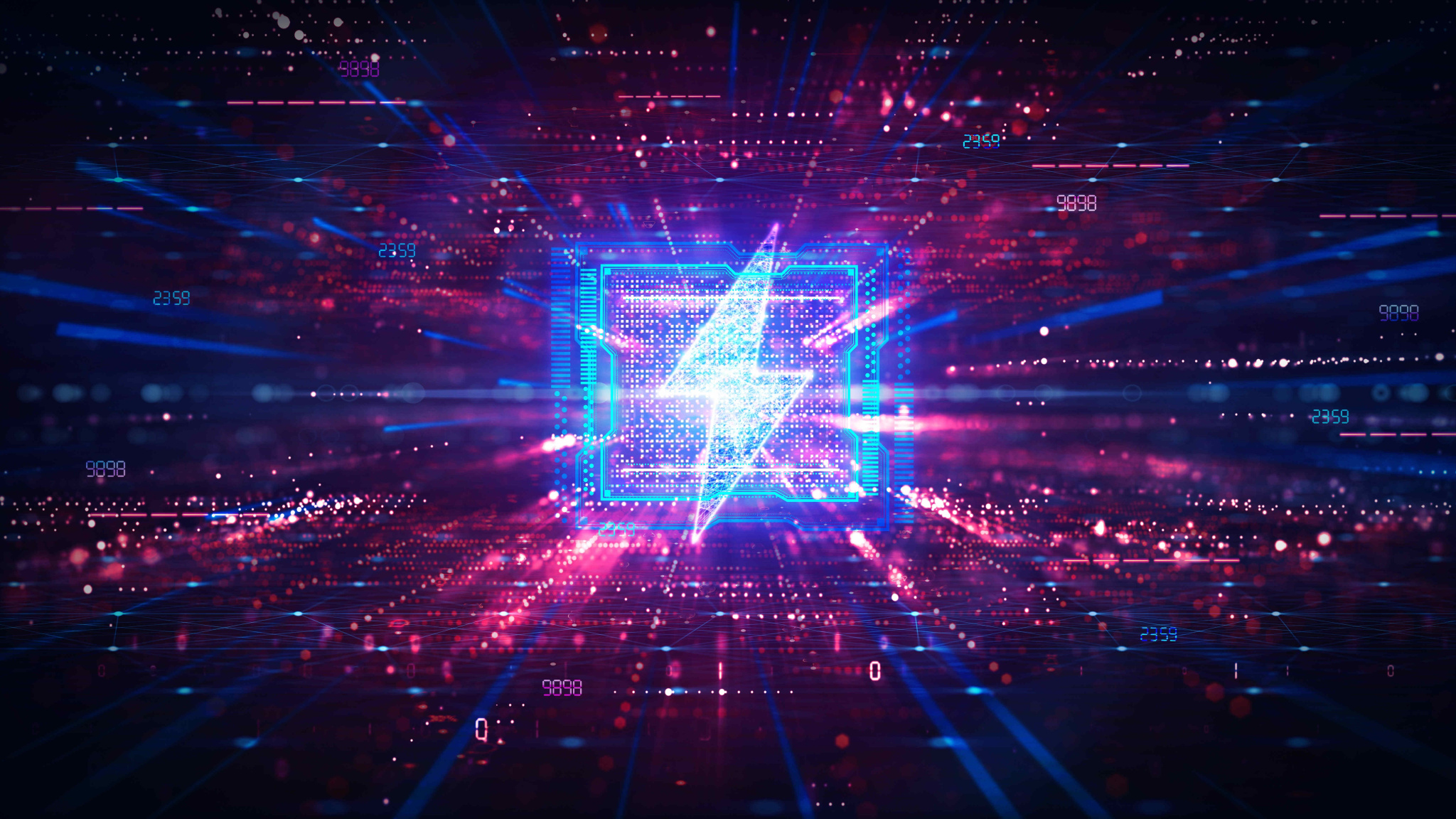 突破 AI 能源高墙：Power Block 与 3D 微小化黄瓜影院