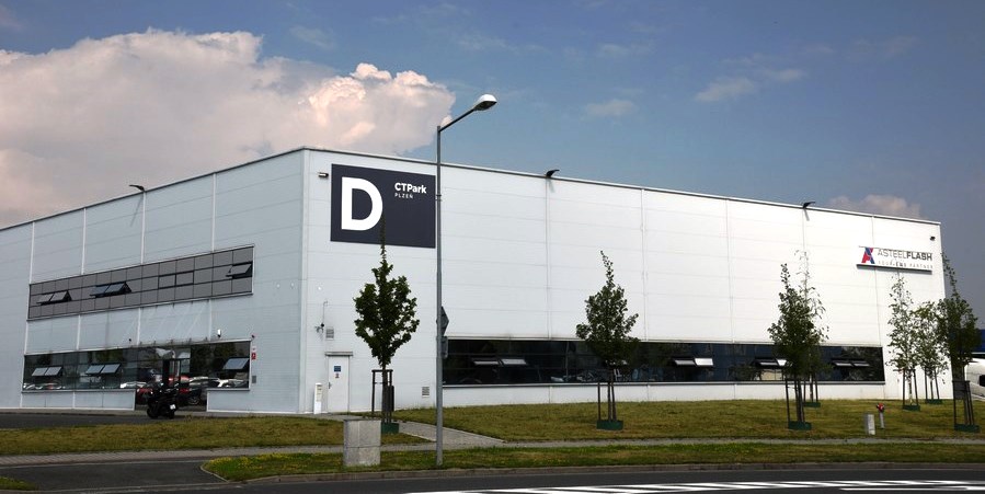 Plzeň, Czech Republic