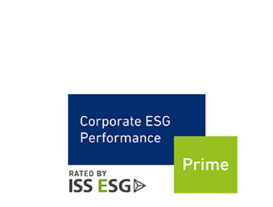 ISS ESG Rating